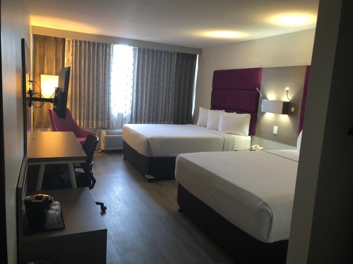 E Hotel Banquet & Conference Center Edison Ngoại thất bức ảnh