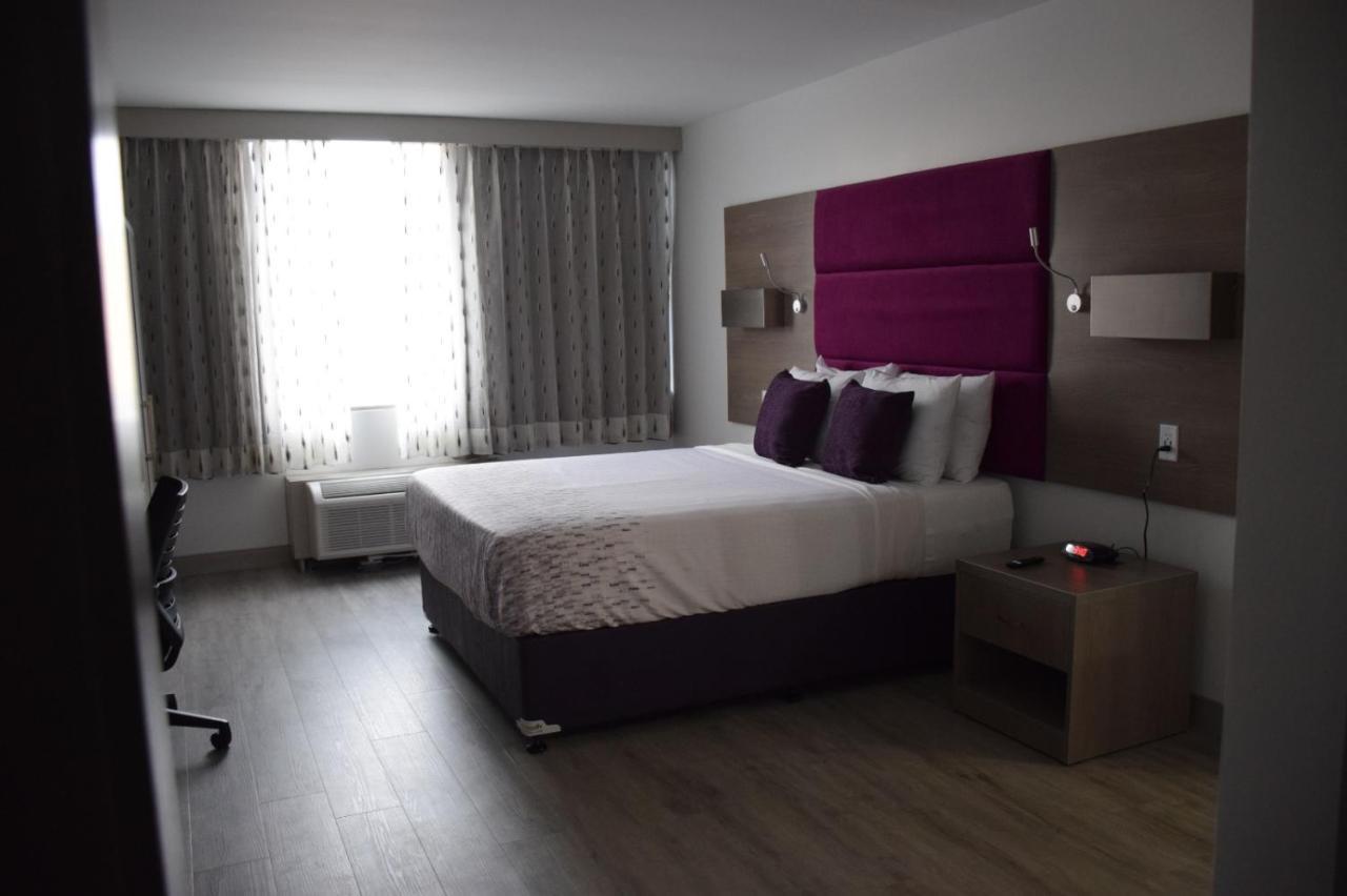 E Hotel Banquet & Conference Center Edison Ngoại thất bức ảnh