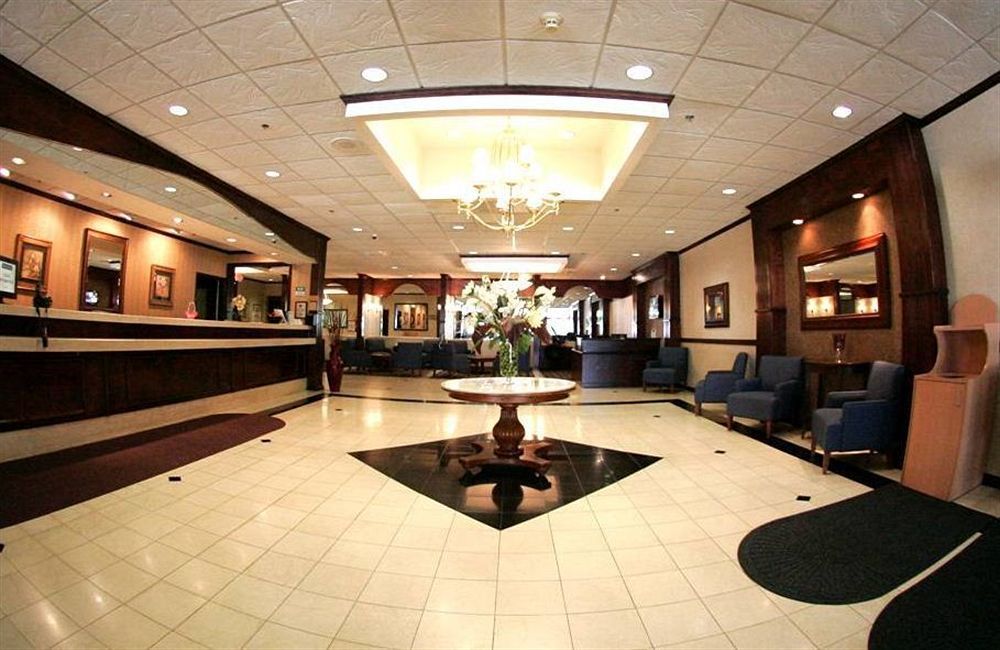 E Hotel Banquet & Conference Center Edison Ngoại thất bức ảnh